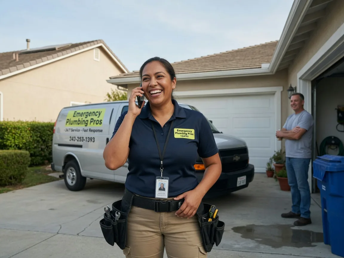 Emergency Plumber Monterey, VA FAQs
